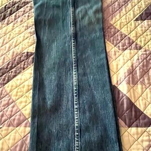 Men’s Wrangler George Strait jeans